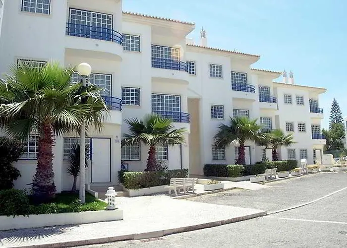 Apartamento Sereia Da Oura