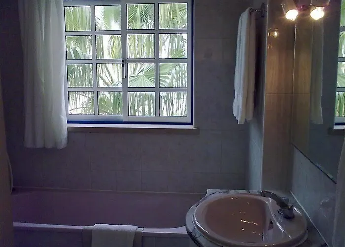 Apartamento Sereia Da Oura Albufeira