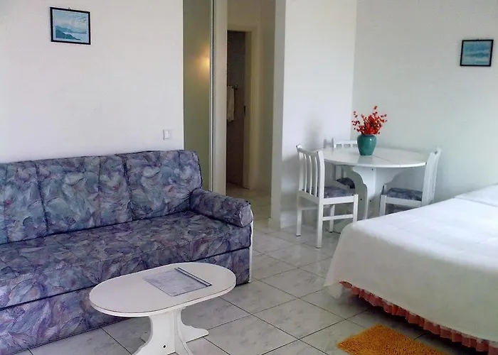 Apartamento Sereia Da Oura *