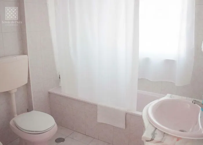 Sereia Da Oura * Albufeira