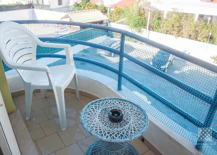 Sereia Da Oura * Албуфейра