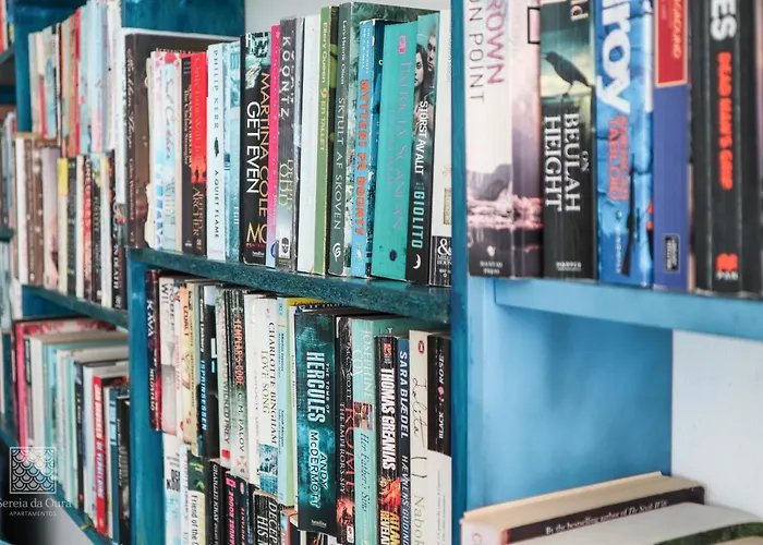 Sereia Da Oura Apartamento Albufeira