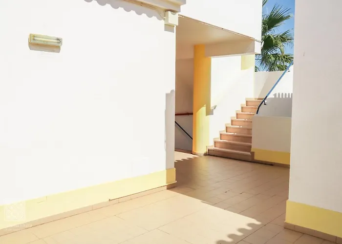 Apartamento Sereia Da Oura Albufeira