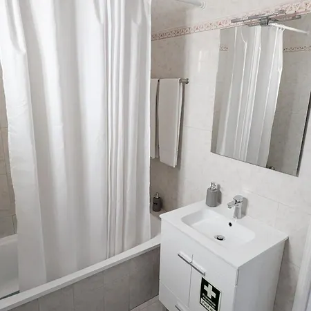 Sereia Da Oura Apartament