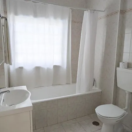 Apartament Sereia Da Oura