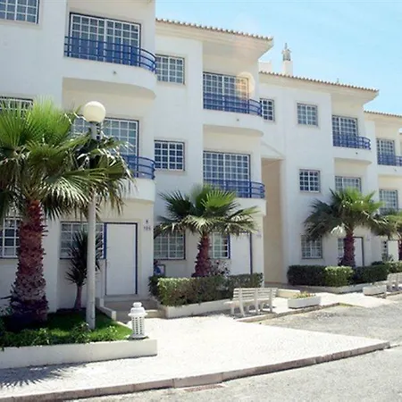 Apartament Sereia Da Oura *