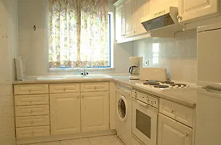 Sereia Da Oura Apartament *
