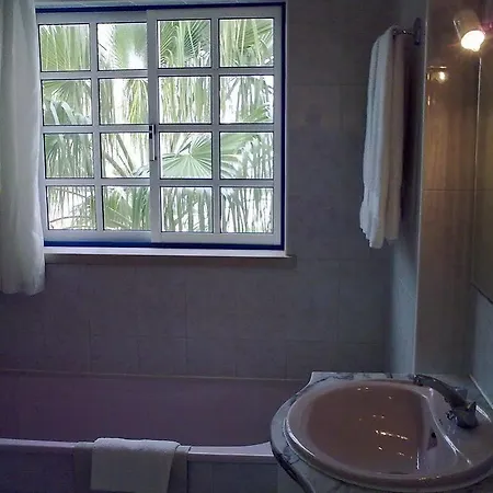 Apartamento Sereia Da Oura Albufeira