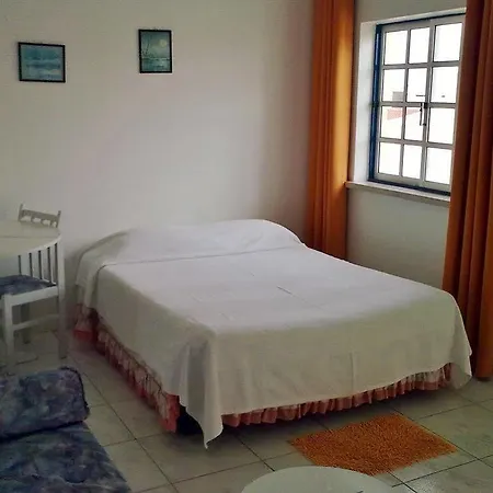 Apartament Sereia Da Oura