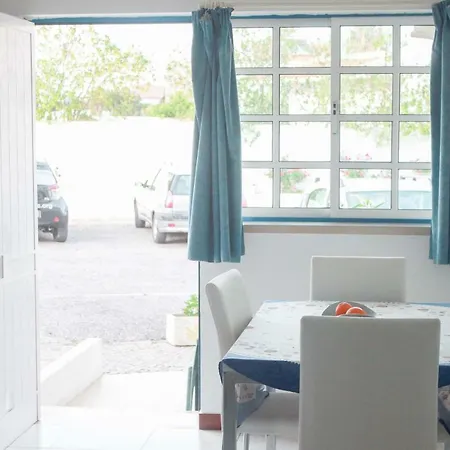 Apartament Sereia Da Oura *