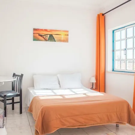 Apartment Sereia Da Oura *