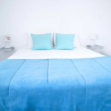 Sereia Da Oura Apartament *