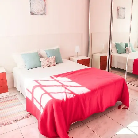Sereia Da Oura Apartament