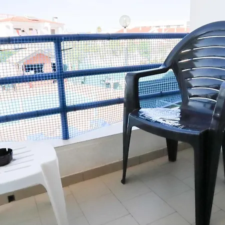 Apartament Sereia Da Oura