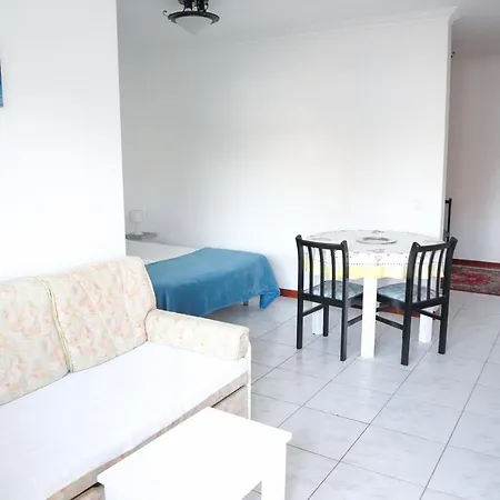 Sereia Da Oura Apartament Albufeira