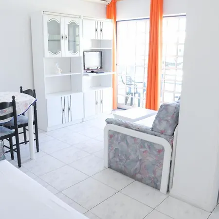 Sereia Da Oura Apartament *
