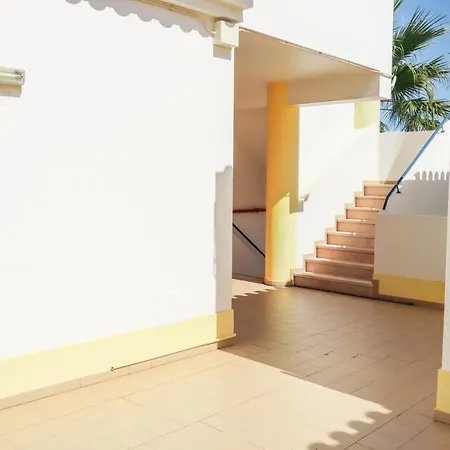 Apartamento Sereia Da Oura Albufeira