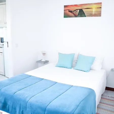 Apartment Sereia Da Oura Albufeira