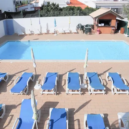 Apartament Sereia Da Oura