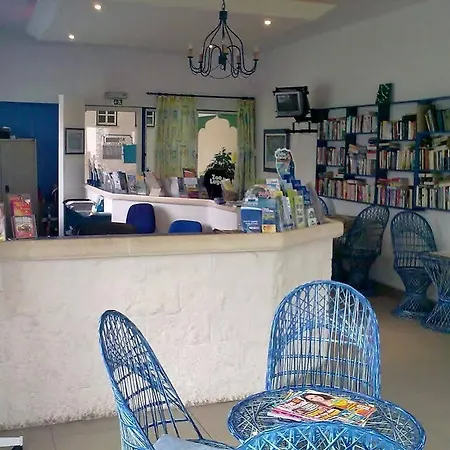Sereia Da Oura Apartament *