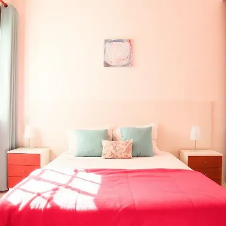 Sereia Da Oura Apartament *