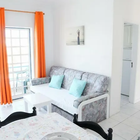 Apartment Sereia Da Oura