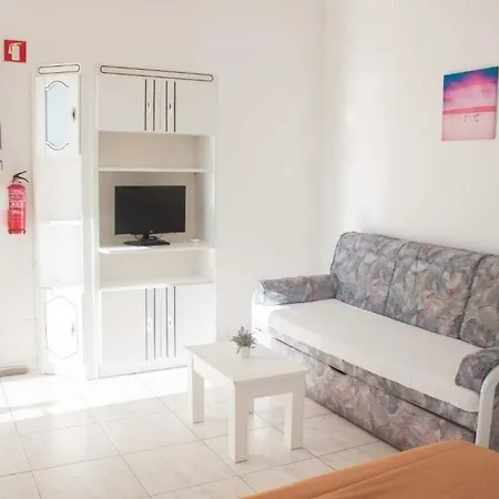 Apartment Sereia Da Oura *