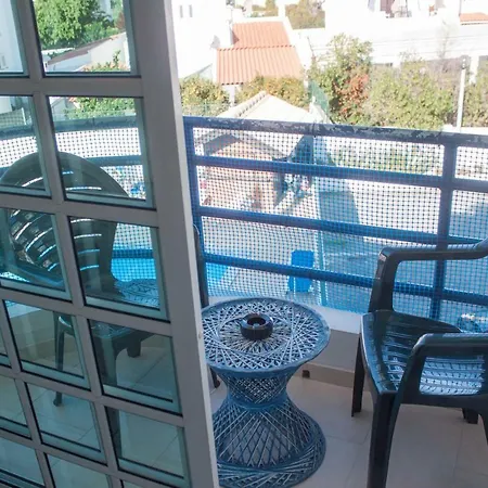 赛雷亚大浦公寓 *